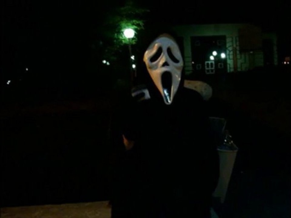 This is Halloween !
