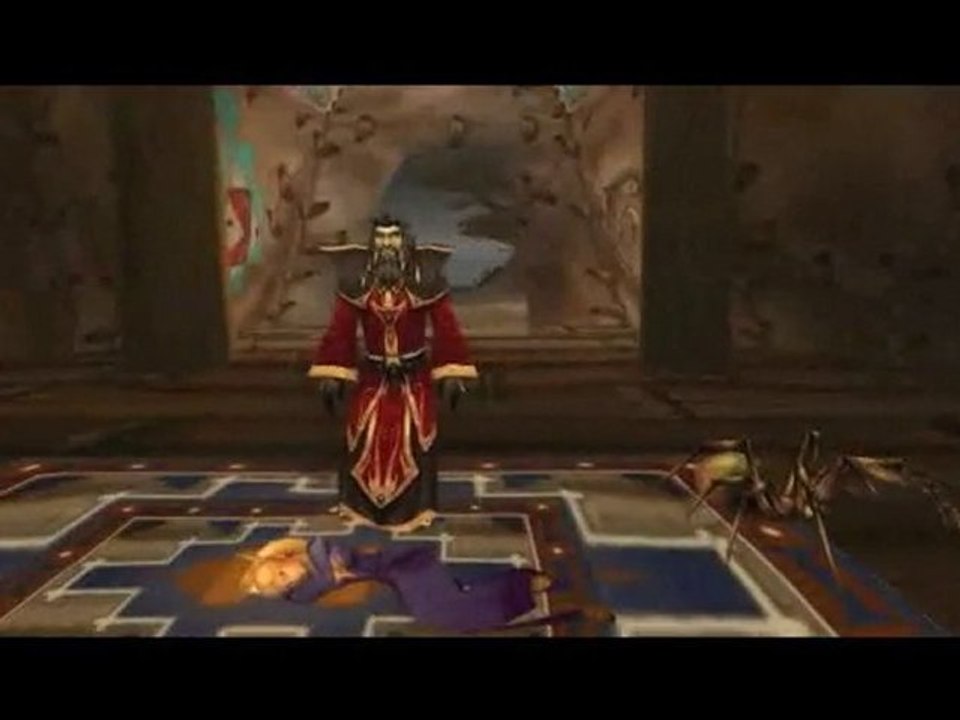 Montage wow