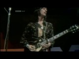 JEFF BECK SHE'S A WOMAN LIVE ON STAGE (AGY)