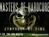 Masters of Hardcore - Symphony of Sins Anthem de psychoyou