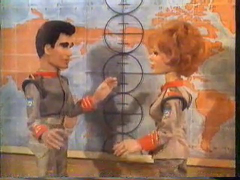 Stingray - Pink Ice 1/3