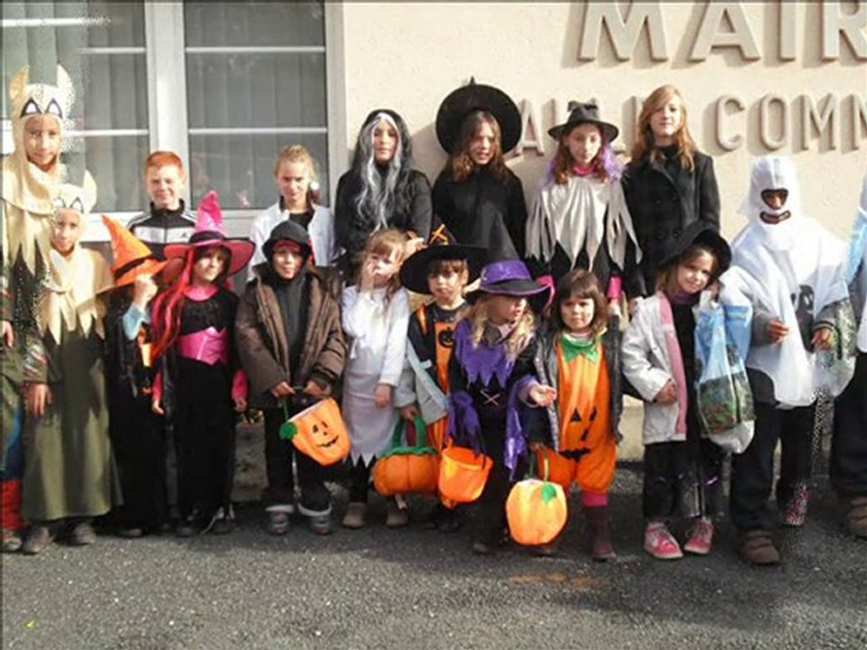 halloween 2010