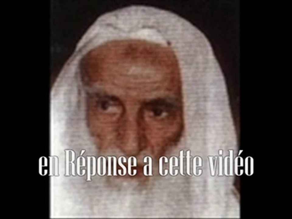 Explications du terme "Salafi" -Sheikh Ibn Al 'Outheymine-
