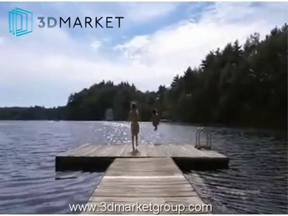 3D Camera Panasonic HDC-SDT750