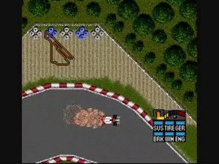 Super F1 Circus LE S3 R7