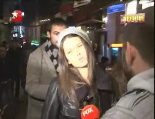 Beren Saat (Super StarLife) 31.10.2010