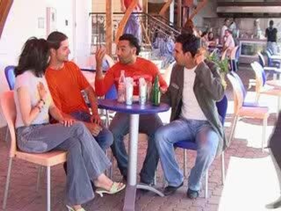 aziz el berkani 2006 partie 2