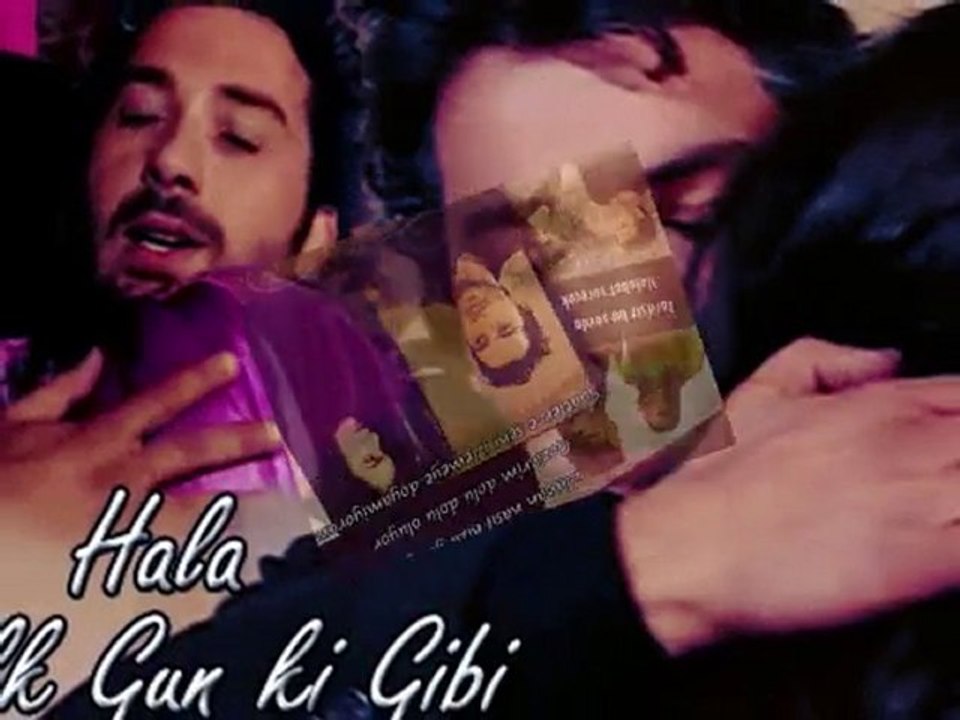 Dila&Tarık (Uyumun Adı)