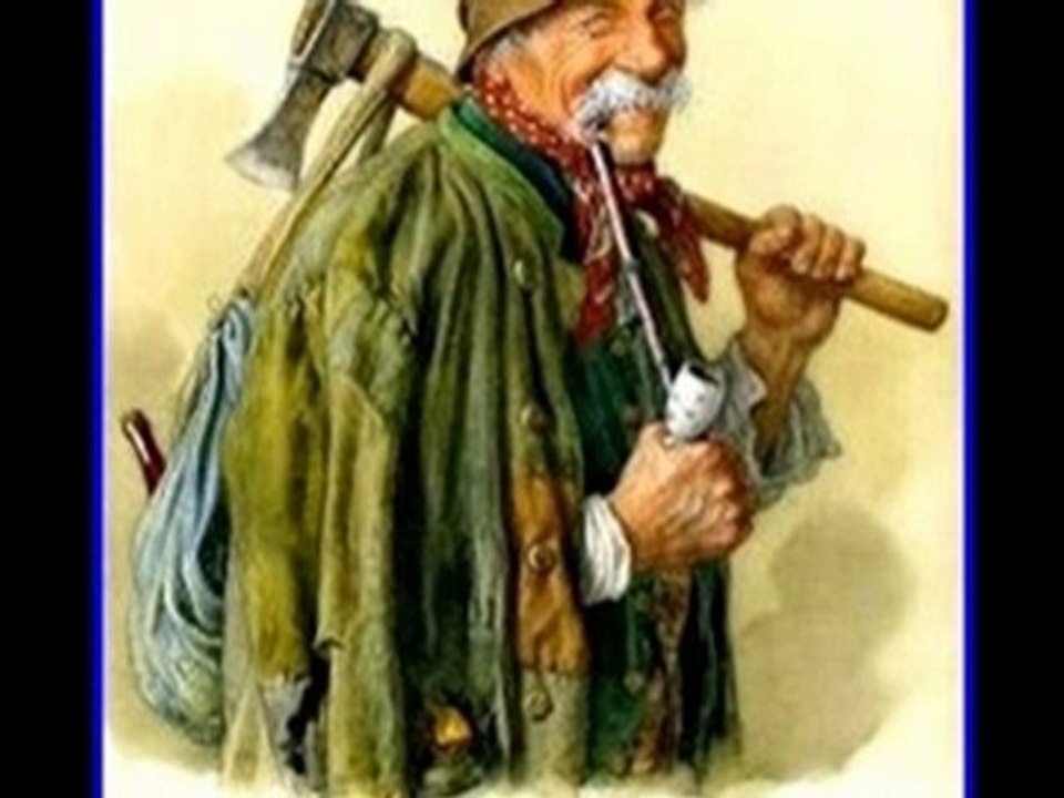 TANJU OKAN - AH BİR ZENGİN OLSAM