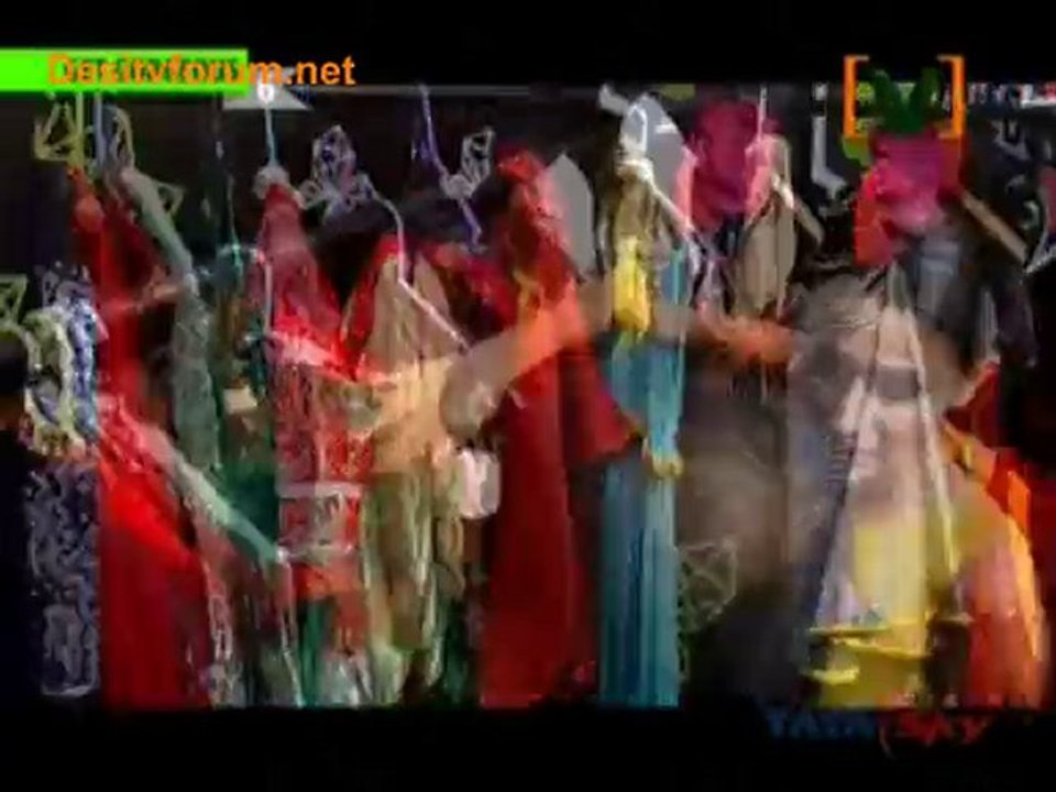 Get Gorgeous 31st October 2010 - pt2