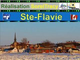 Sainte-Flavie, Québec, Canada