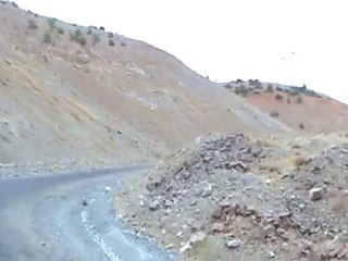 DİYARBAKIR ÇÜNGÜŞ  KARAKAYAKÖYÜ