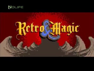 [Nolife TV] Retro & Magic