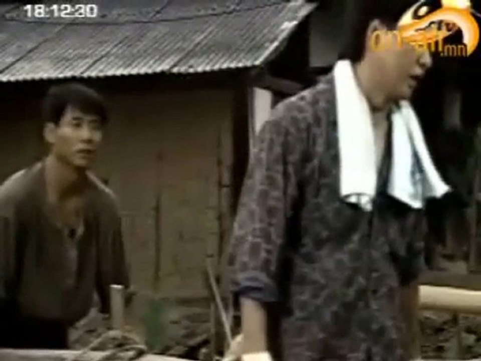 elsen tsag 12.1 by myloverso