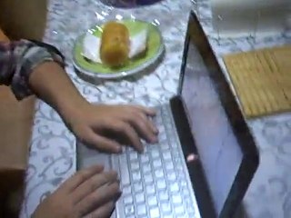 Omae in Spain Part 4