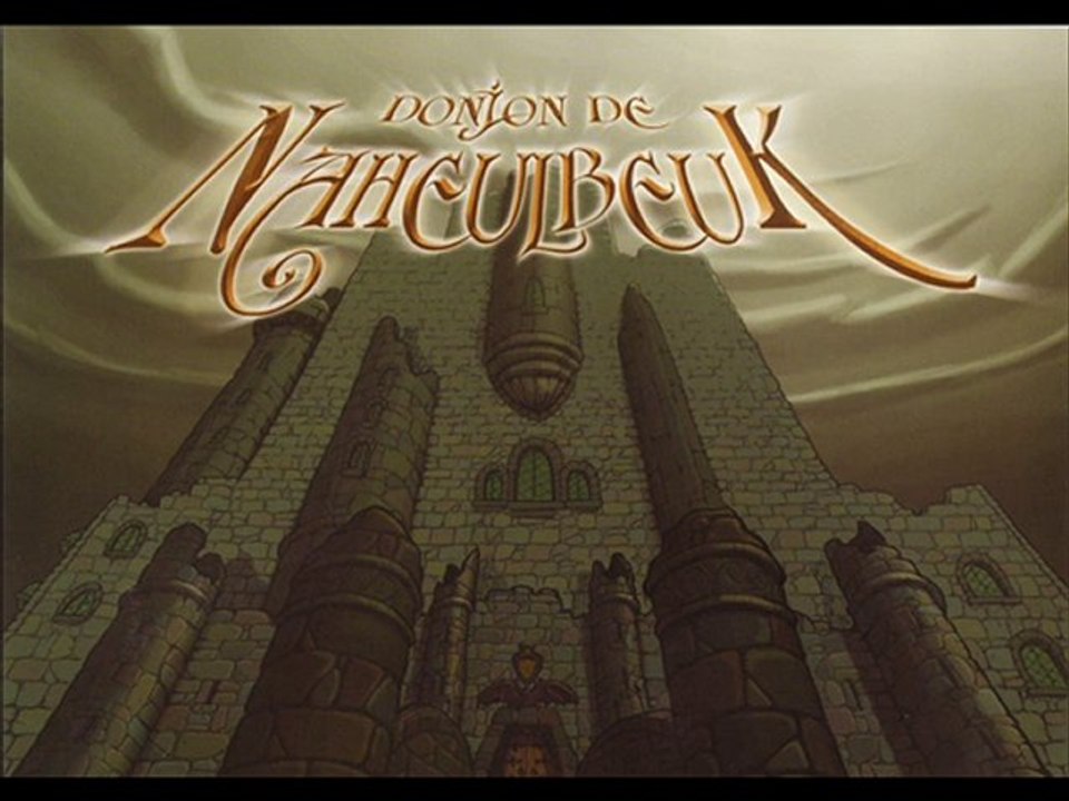 Le Donjon de Naheulbeuk 1 (New Version)