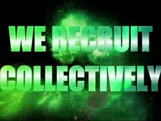 YOU NEED MORE THEN A TEAM YOU NEED AN ARMY