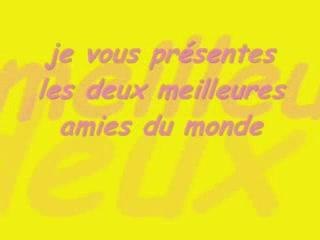 alice et alexia
