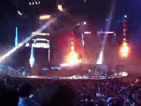 Bob Sinclar Mix Starfloor 2010 (part2)