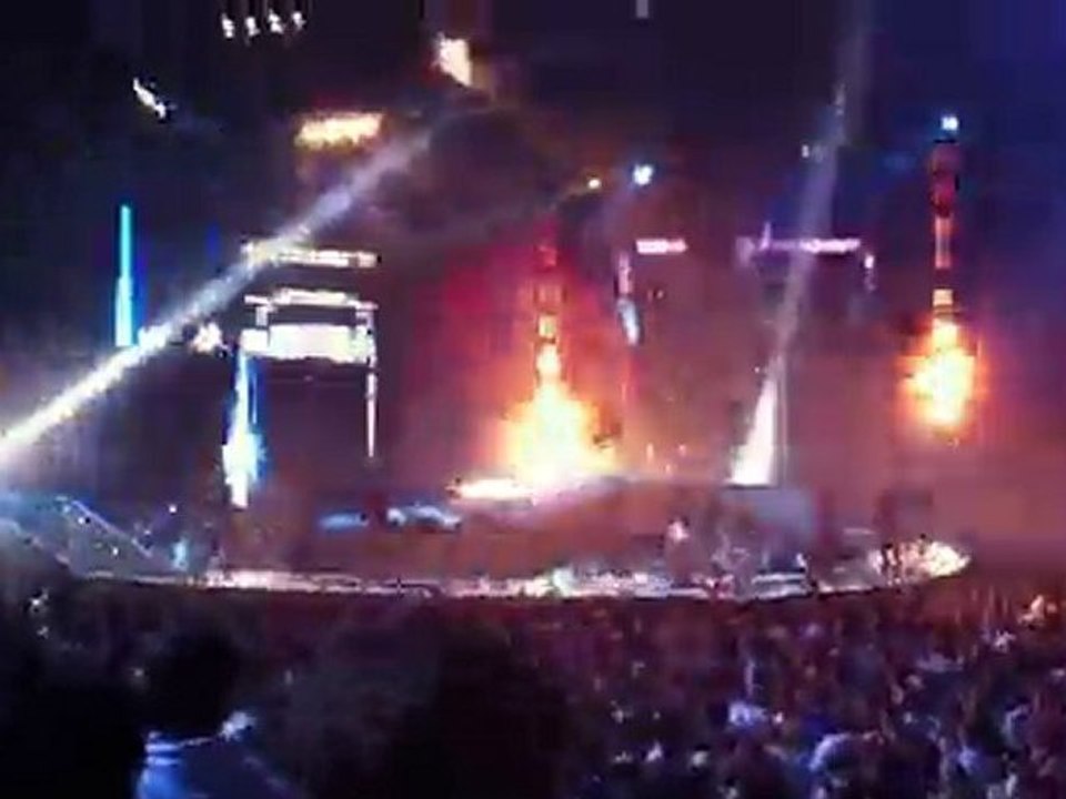 Bob Sinclar Mix Starfloor 2010 (part2)