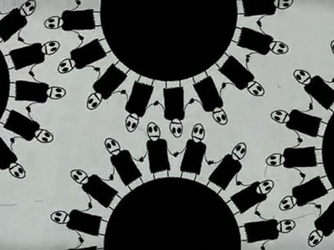 Я смотрю на тебя как на говно