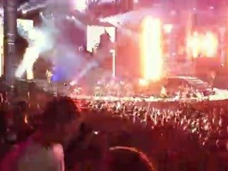 Bob Sinclar - Big Ali - Mix Starfloor 2010