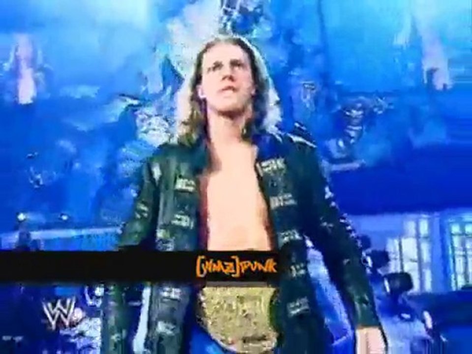 Edge Champıon
