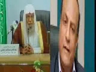 حقيقة تواطؤ رابطة العالم الاسلامي مع الكنيسه القبطيه