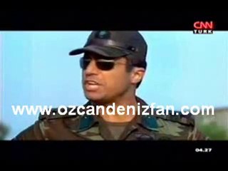 Özcan Deniz Makyajsız Belgesel 4.Kısım