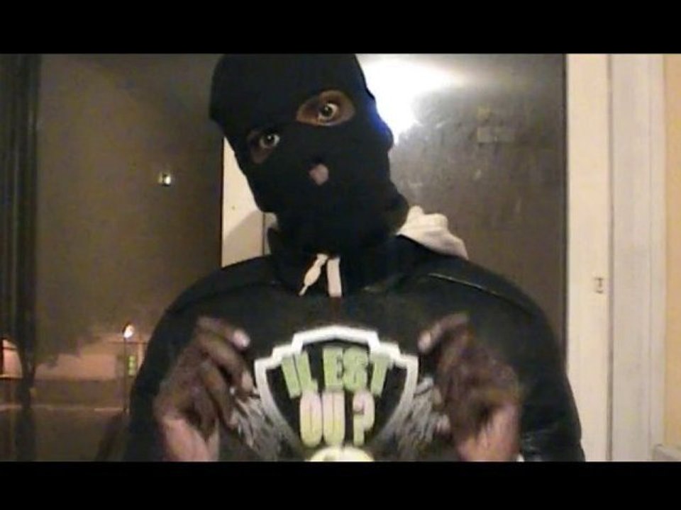 DANS LE KARTIER - L' INGRATITUDE