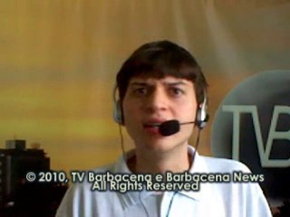 Você Decide 2010 - Boletim 2 - 31/10/2010