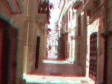 Passeggiata 3D nel centro storico di Ruvo di Puglia