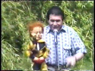 poil de carotte et lolo