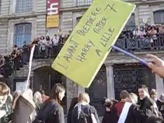 Harry Potter à Lille ! 13