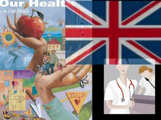 "Healthmundo" épisode 3  visita al médico