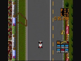Super F1 Circus LE S3 R8