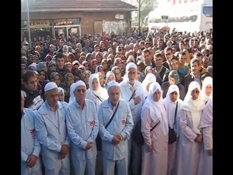 Emel tur Hacıları Uğurlama İlahi