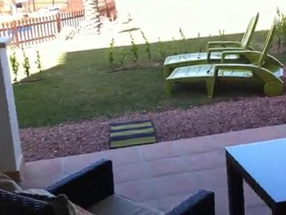 Family / Golf Apartment, Murcia, Spain - 2 of 2