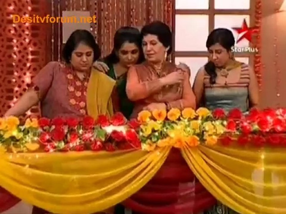 Master Chef - 31st October 2010 - Part2