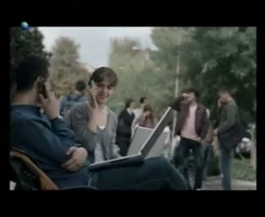 Bay J' nin sesiyle TTnet Mobile