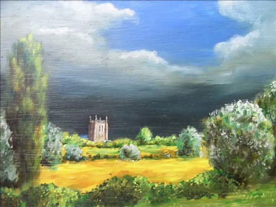 Aire-sur-la-lys  - peintritecte - Michael MERK