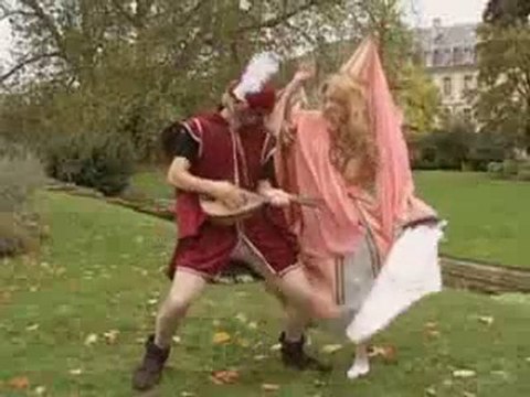 SFR JEUNES TALENTS Les opérations 2007