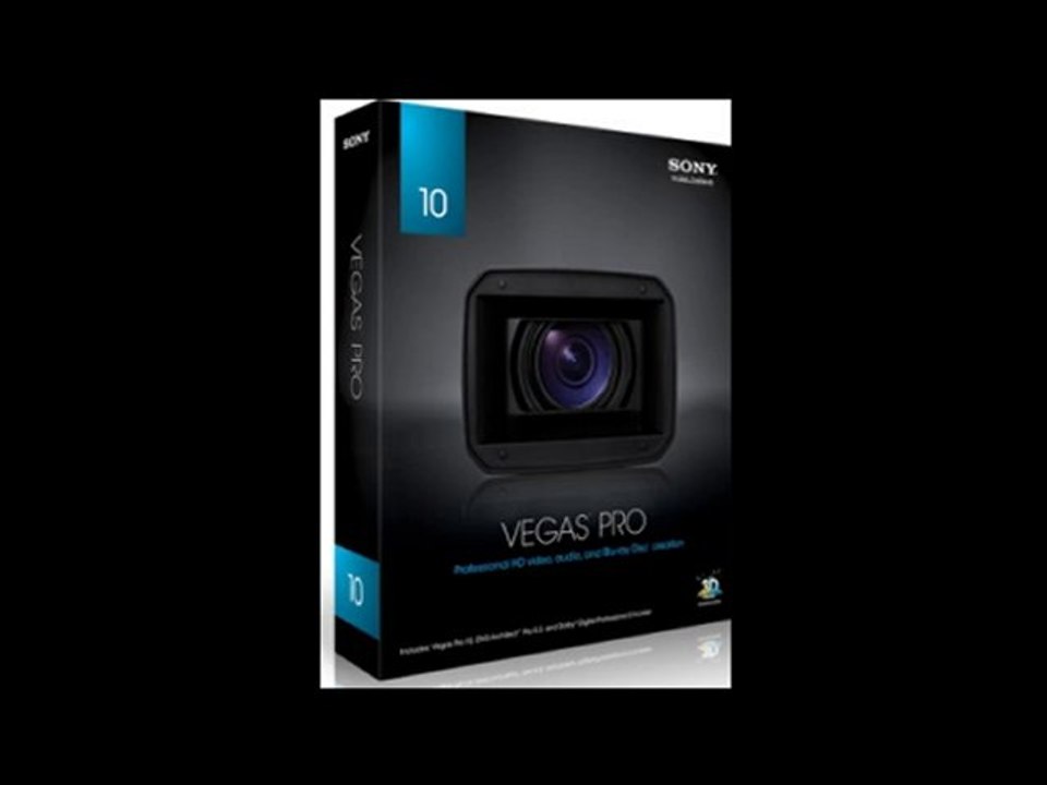 How to download Sony Vegas 10 for free!!! (READ DESCRIPTION)