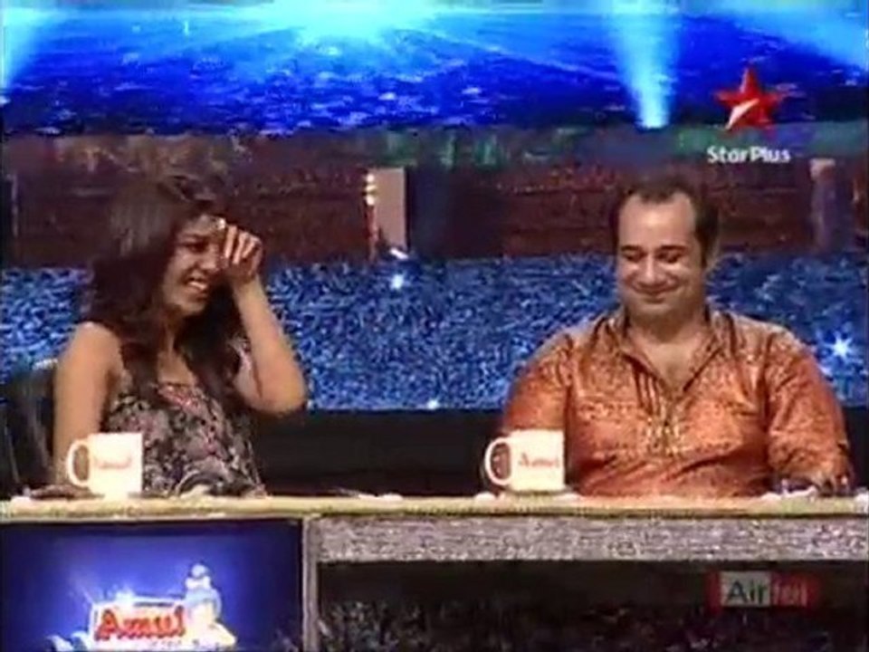 Desi Girl