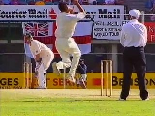 Classic Ashes - T1 - 94-95 - 3