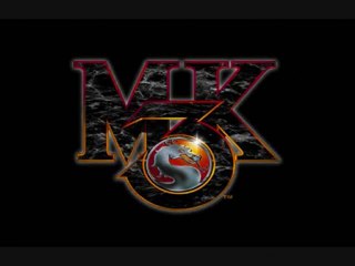 Mortal Kombat 3 Arcade Music - The Pit 3