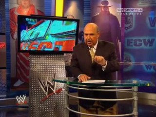 WWE Vintage Collection 31/10/2010 Part 3/4