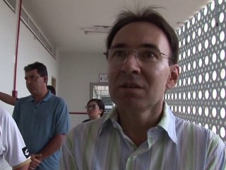 Les Brésiliens élisent leur président