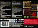 Mortal Kombat 3 SNES Music - The Subway