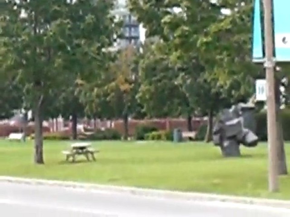 vieux port de montreal